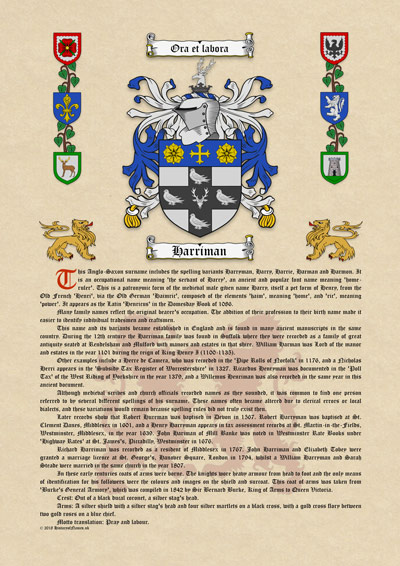 Ancient Surname Histories, Coats of Arms, Family Crests, Quality Products